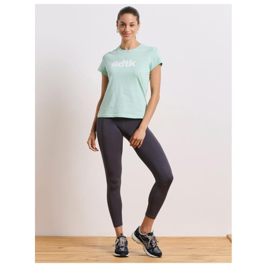 Bodytalk Γυναικεία κοντομάνικη μπλούζα